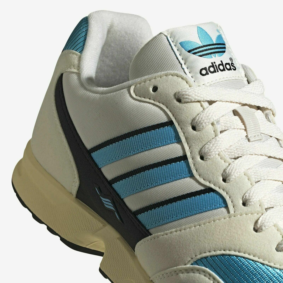 adidas Originals ZX 1000 C, Retro-Sneaker A-ZX Reihe, Gr. 41 1/3