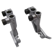 Standard / Left / Right CORDING FEET SET FOR PFAFF 1425,1445,1525 Sewing Machine