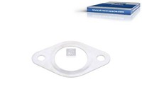 6 X Dichtung AbgaskrüMmer Dt Spare Parts 4.20408 D:46Mm S:08Mm