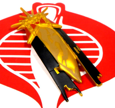 Fortnite Legendary Series Accessories Oro Shield Jazwares