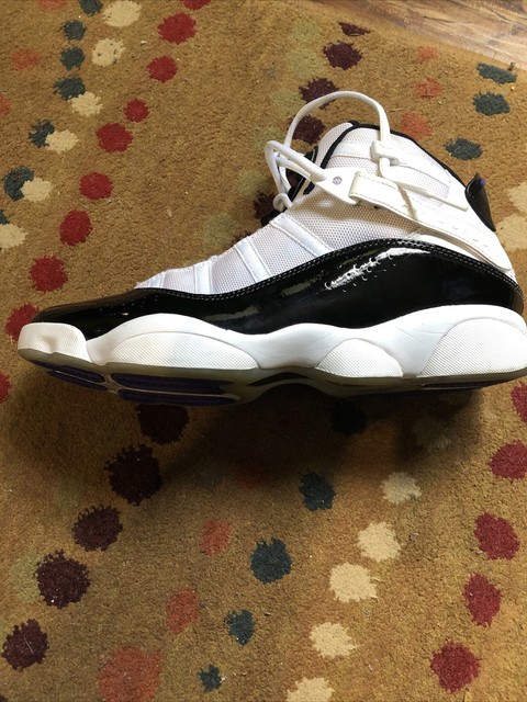 jordan 6 rings concord 2018
