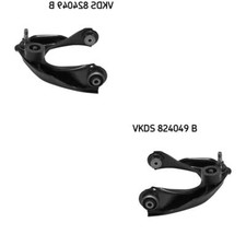 SKF Querlenker Satz links rechts für Mazda 6 Station Wagon GY Hatchback GG