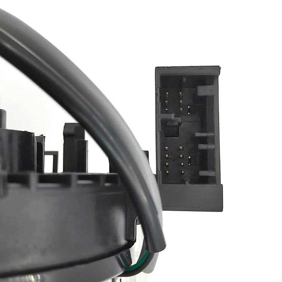 原始设备制造商时钟弹簧适用于英菲尼迪 G37 2008-1203 G35 2007-2008 G25 Q40 — 第 4/4 张图片