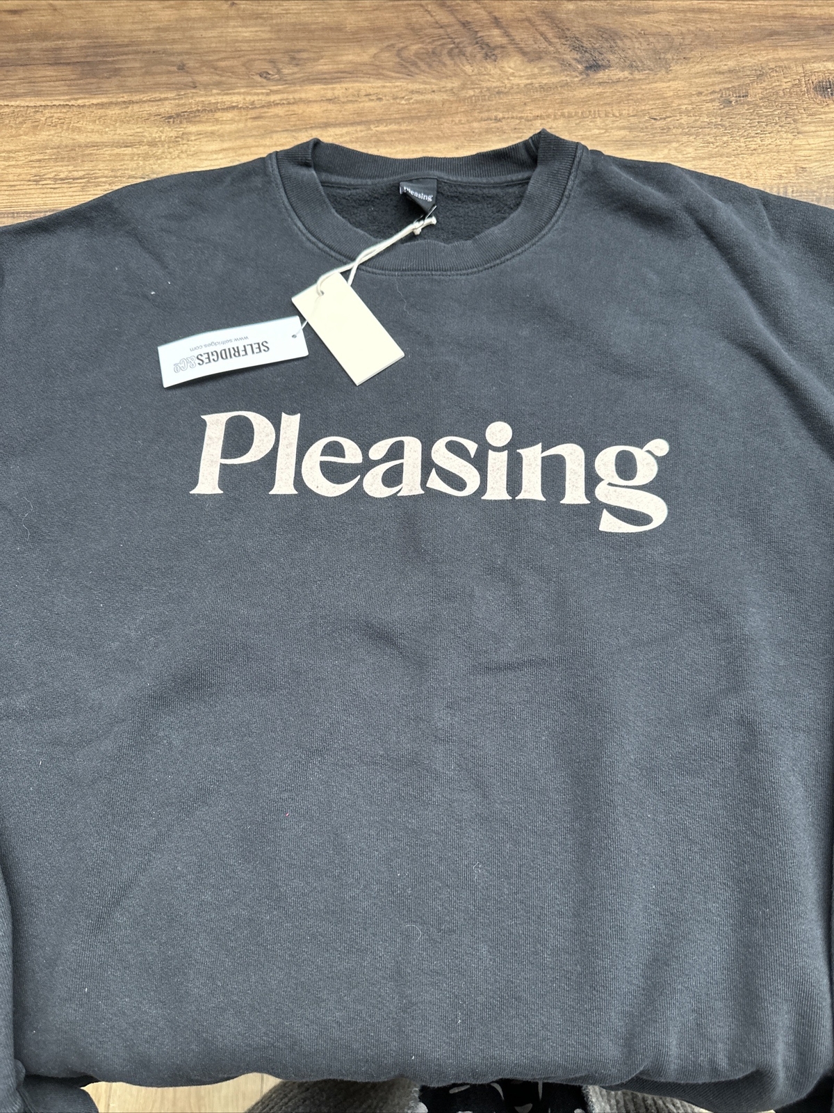 Seller photo, eBay