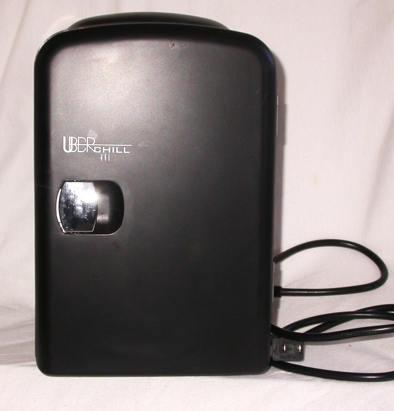 6-can Portable Cold/warm Keep Lunch & Drinks Cold At Work