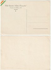 ROME - CLUB SPORTIVO ATALA-CONCORDIA -95383-