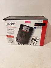 PROMARINER 46926 DIGITAL SERIES 15AMP 3 BANK MARINE BATTERY CHARGER MAINTAINER