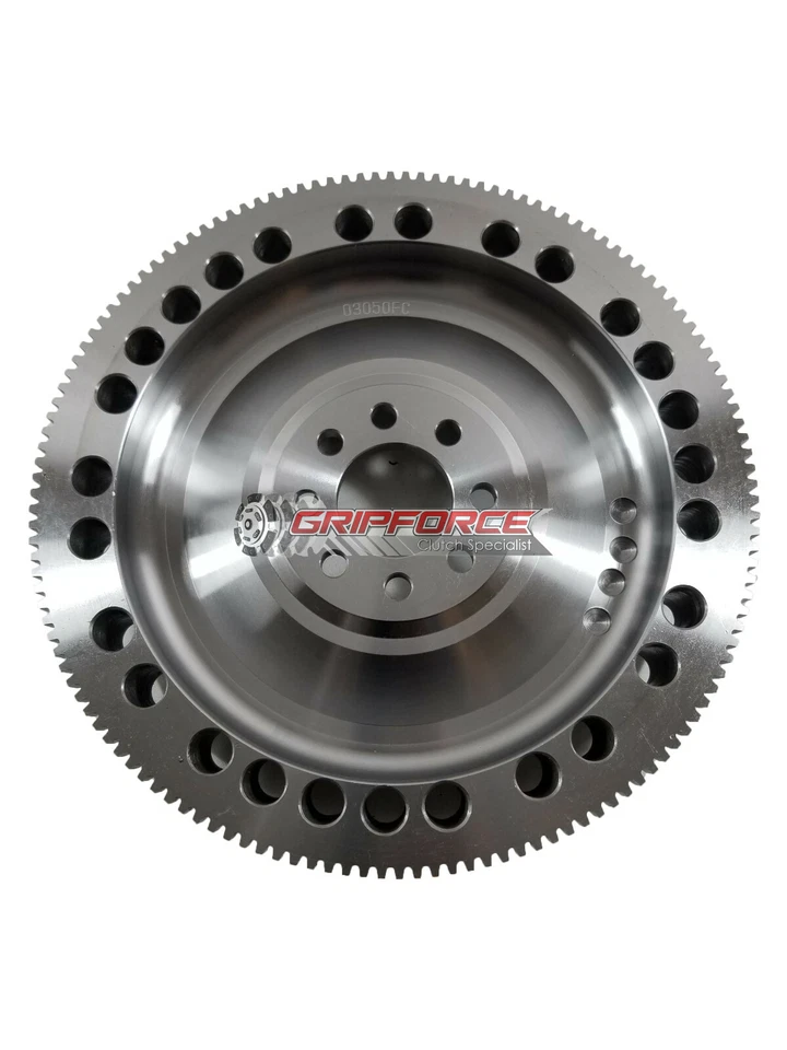 FX STAGE 2 CLUTCH KIT+RACE FLYWHEEL for 02-08 MINI COOPER S 1.6L SUPERCHARGED - Image 4 of 4