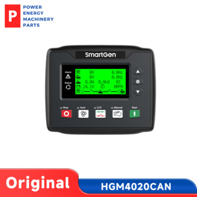 HGM4020CAN Original Genuine Smartgen Power Station Automation Controller