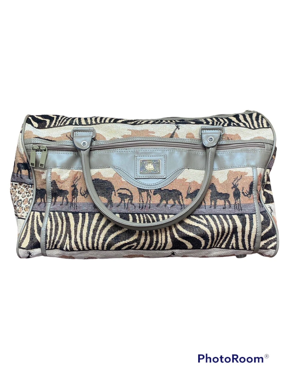 Aggregate 159+ safari duffel bags south africa best kidsdream.edu.vn