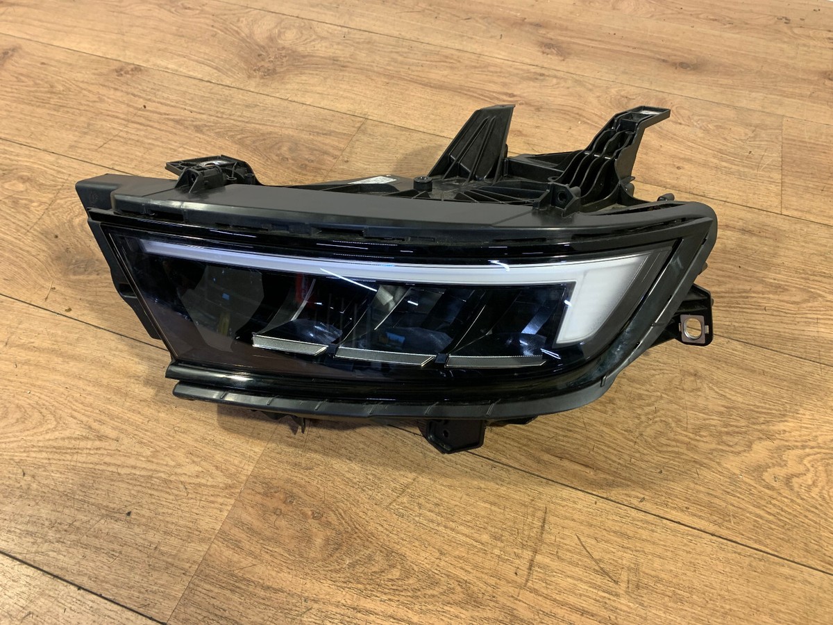 Opel Astra L Voll LED Scheinwerfer links 9850326180 Bj 2022 