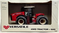 Versatile 1/32 500 Four Wheel Drive Duals