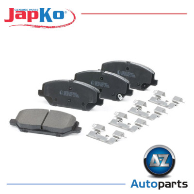 For KIA - Ceed CD 1.4 1.6 2018-On Front Brake Pads Japko