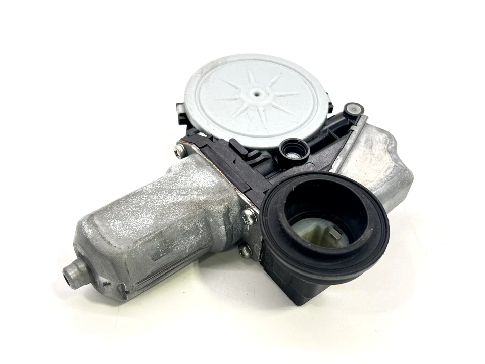 2011-2017 LEXUS LS460 ЗАДНЯЯ ПРАВАЯ ПАССАЖИРСКАЯ ДВЕРЬ СТЕКЛОПОДЪЕМНИК МОТОР OEM - Изображение 3 из 4