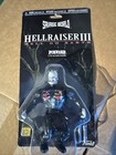Pinhead Hellraiser 5,5" Funko Savage World Actionfigur mit Lament Box NEU SEALED
