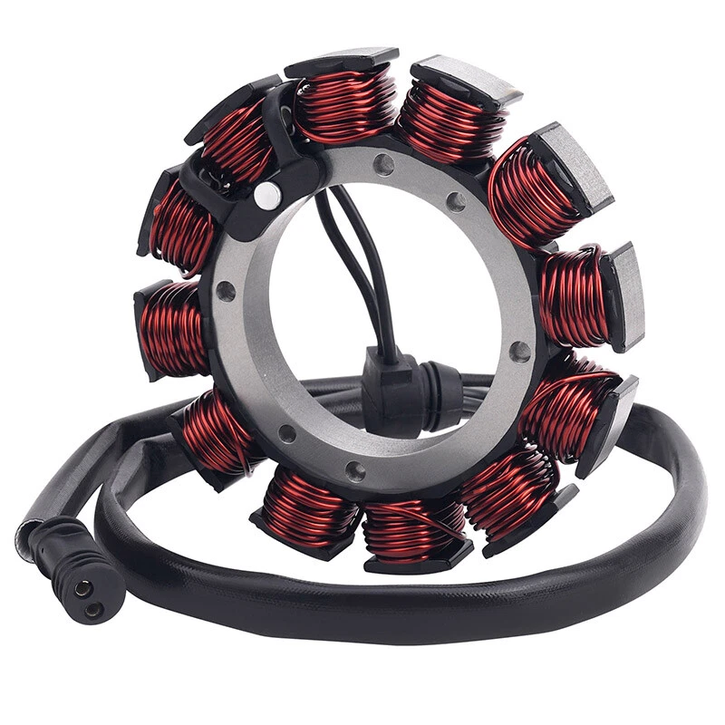 PARA ESTATOR HARLEY XL1200NS 1LP3 HIERRO 1200 18-21 XL1200X 1LC3 CUARENTA Y OCHO 19-22 Foto 2 de 4