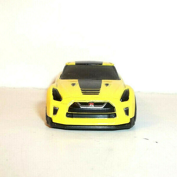 ホットウィール　17 NISSAN GT-R (R35) Hot Wheels - '17 Nissan GT-R (R35) (Metalflake Orange) | eBay