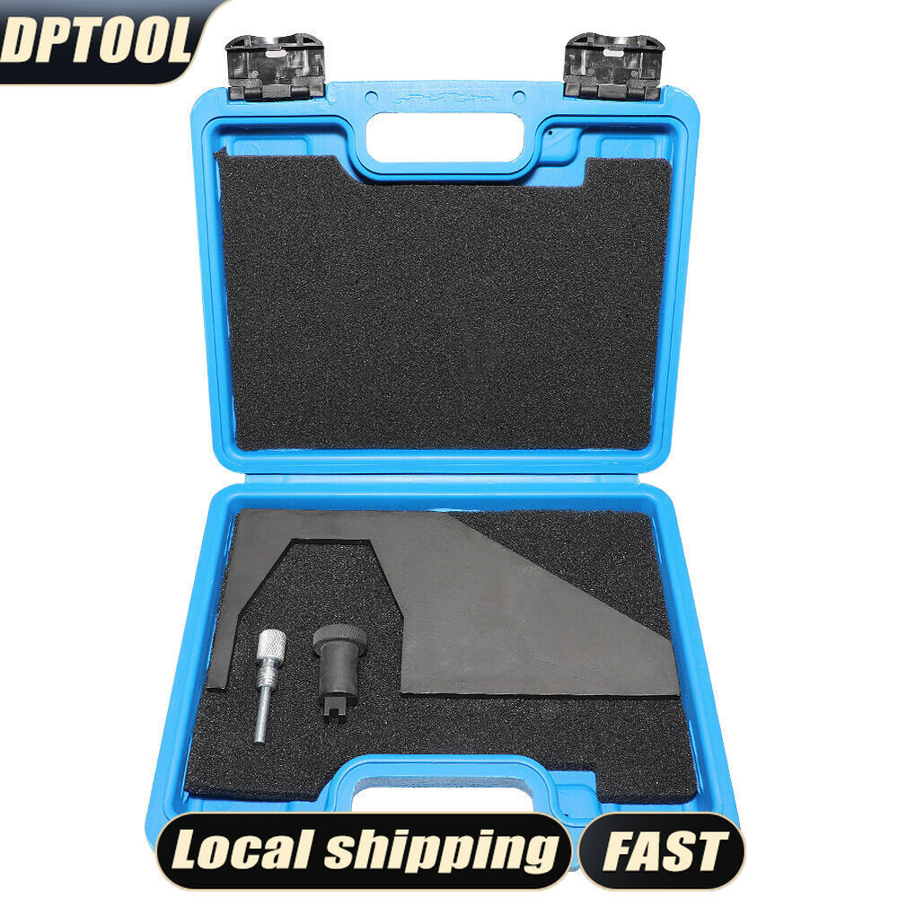 Massive Cam Timing Chain Alignment Tools MZR 2.3 Turbo DISI