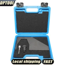 Massive Cam Timing Chain Alignment Tools MZR 2.3 Turbo DISI Mazdaspeed 3 6 CX-7