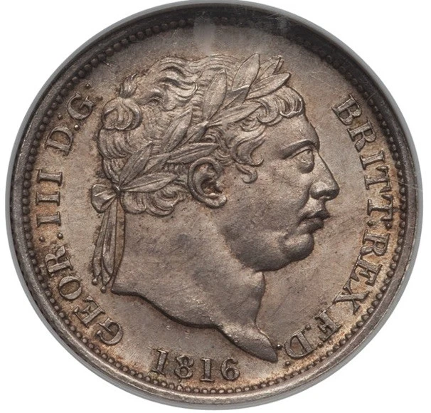 George Iii Coin In Uk Shillings for sale | eBay