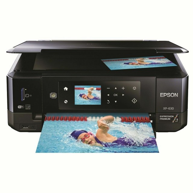 epson expression premium printers