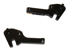 Ausfallende Cortina Dropout Set Rechts / Links Disc Aufnahme für Nabenschaltung