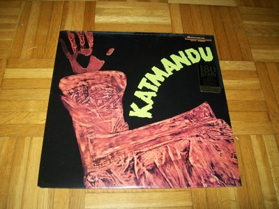 AUSWAHL SOUL LP: James Brown/Black Sugar/Katmandu/Anna King u.a. 20% Rabatt