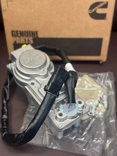 VGT 24 volts  Electronic Actuator  for Cummins Turbo part 6378271RX or 4034290RX