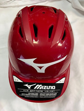 Mizuno MVP Series Batting Helmet | Baseball, ...