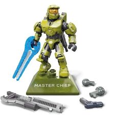 MEGA Construx Halo Master Chief vs Arbiter 51 pce Construction Set for sale online | eBay