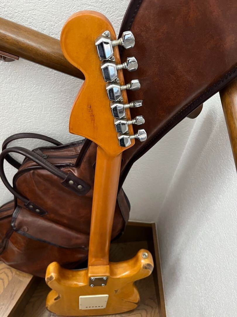 Yamaha SR500 Stratocaster JAPAN VINTAGE | eBay Yamaha SR500 Stratocaster JAPAN VINTAGE | eBay