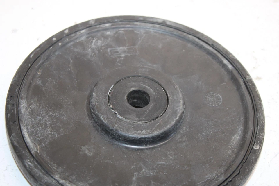 Rueda loca central trasera Arctic Cat Mountain Cat 800 02 OEM 1604-686 SAS15 Foto 3 de 4