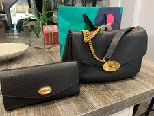 Genuine Mulberry Bag And Purse