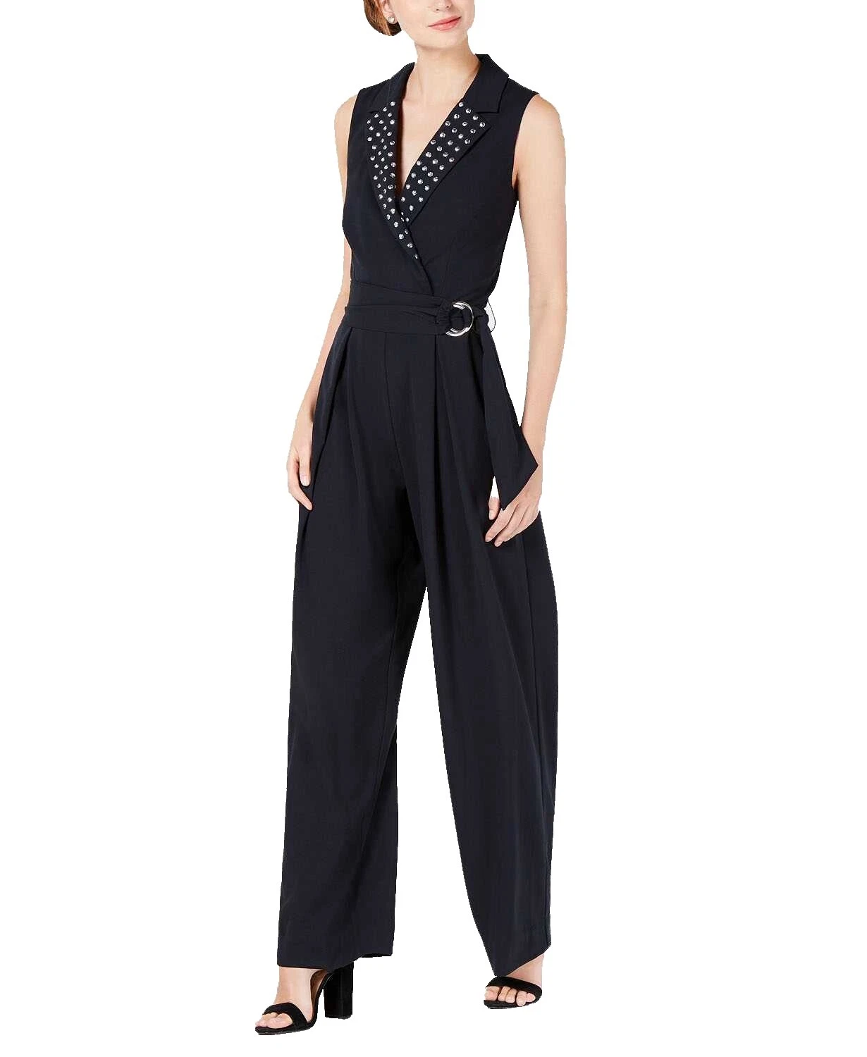 XOXO Jumpsuit Regular Jumpsuits & Rompers for Women