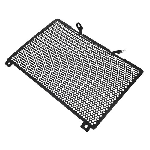 Radiator Grill Guard Cover Protector For Kawasaki Z900 Z 900 2020 2021 2022 - Picture 5 of 8