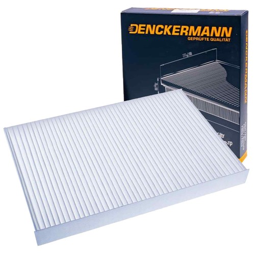 DENCKERMANN INNENRAUMFILTER FRISCHLUFTFILTER passend für CHRYSLER 300C | M110545