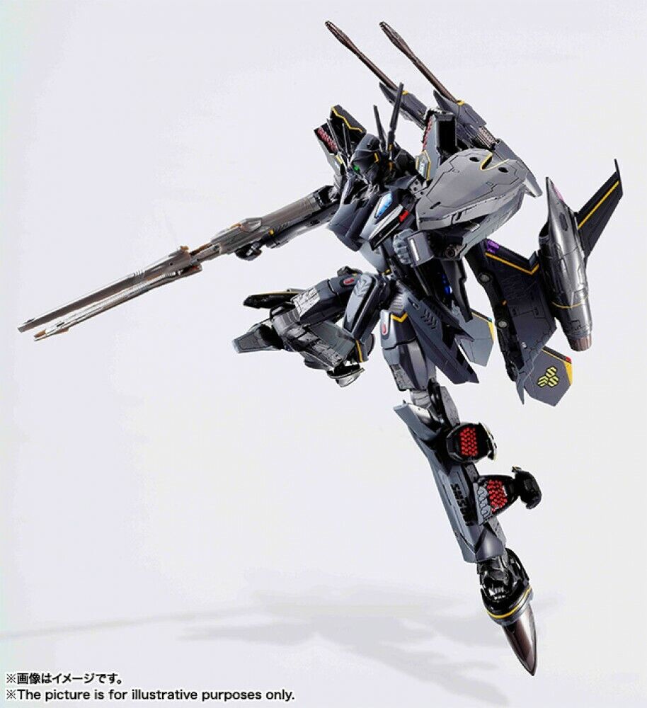 Bandai DX Chogokin Macross 30th Anniversary YF-29 Durandal Bandai DX Chogokin Macross 30th Anniversary YF-29 Durandal