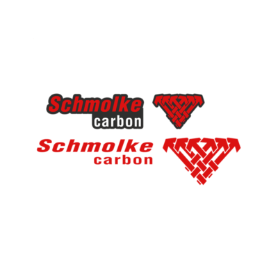 Autocollants Guidon Vélo STAR SAM® – Adhésifs Carbone Schmolke, Sticker Protection, Neufs