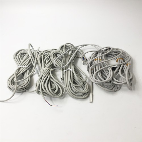 SMC D-M9NW Magnetic Switch New✦Kd - Picture 4 of 4