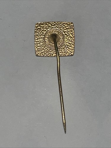 Josip Broz Tito, Pin Anstecker, Jugoslawischer Präsident, Kommunist - Bild 12 von 12