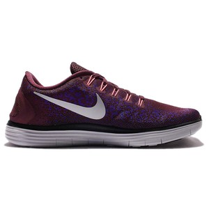 purple nike trainers