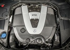 2016 Mercedes W222 S600 6,0 V12 Motor Engine M277 277.980 390 KW 530 PS 2016 Mercedes W222 S600 6,0 V12 Motor Engine M277 277.980 390 KW 530 PS