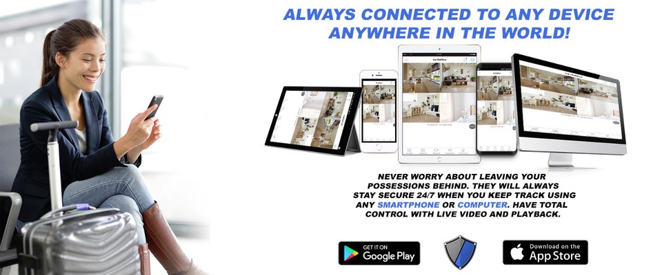 8MP 2160p UltraHD 4K IP 4X Optical Motorized Zoom 2.8-12mm PoE Security ...