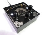 RC Circuit Bent 'Mystic Drums' Ambient Tibetan Drone Glitch Loop Sound Generator
