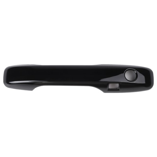Door Handle Frame Long-lasting Performance Modern Look Prevent Scratches - Picture 8 of 12