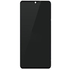 Huawei P30 Lite Replacement LCD Display Touch Screen Digitizer Black OEM