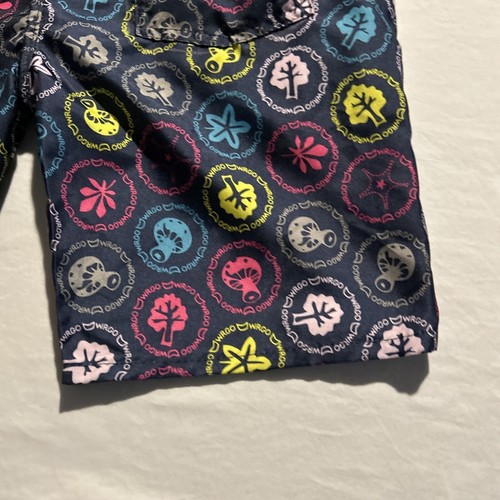 Vintage Express Boys Size 12 Swim Trunks - NWT - Picture 14 of 20