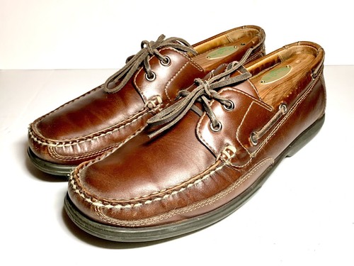 Johnston \u0026 Murphy Sheepskin Loafer Mens 