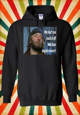 Oddball Donald Kellys Helden lustig Männer Frauen Unisex Oberteil Hoodie Sweatshirt 145E