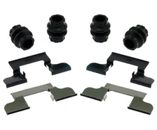 Raybestos Disc Brake Hardware Kit for 05-14 Ford Mustang H5775A